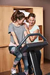 Steigenberger Airport Hotel Berlin - Gym