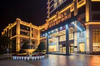Yuhotel Kunming Northeast Hotels in Songming