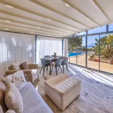 Villa Dundar Apart Hotel