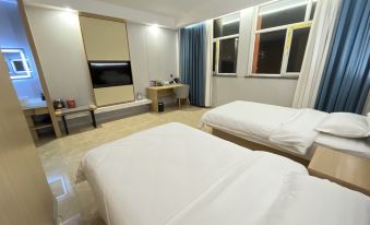 Wuhai Yuemeida Room Department