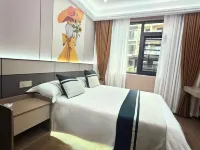 Yun Shang Hotel (Bijie vocational and technical college branch)