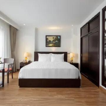 Hong kong Hotels near Ga Nguyễn Trãi - Khuất Duy Tiến