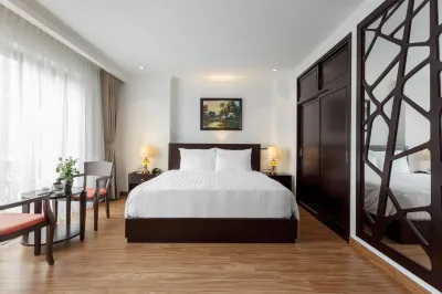 Hong kong Hotels in Huyen Thanh Tri