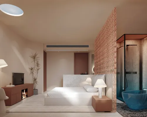 Elong International Hotel (Dongwu Intime City, Huzhou) Номера Photos