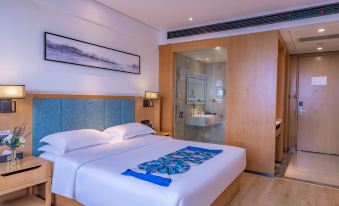 Huanpeng Holiday Hotel