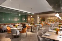 瀋陽瀋陽站希爾頓歡朋飯店