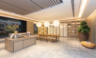 JI Hotel in Shenzhen Luohu East Gate
