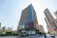 Xiaomi Light Hotel (Henan University of Technology)