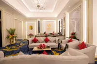 The Premier Palace Hotel and Spa Hotel a Ponhea Leu