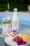 日光月光海邊泳池院子（石梅灣店） - 早餐