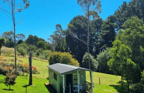 舒適的奧特韋斯住宿