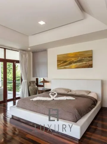 รูปภาพของยูนีค 5 เบดรูม พูล วิลล่า วิธ ซีวิว (PM-C1)