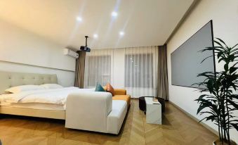 Guichao Homestay (International Convention and Exhibition Center)