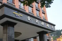 Jinliyuan Hotel (China Vietnam City)