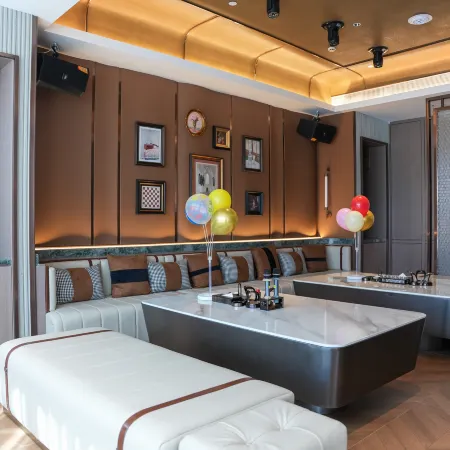KEEJOY Hotel