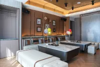 KEEJOY Hotel - Gym