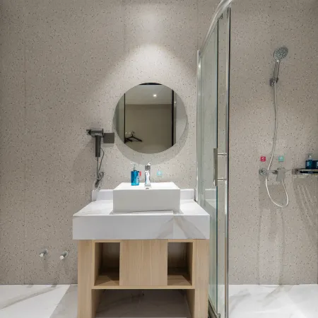 Max Accom Future Hotel Wenzhou Longgang Renmin Road Store
