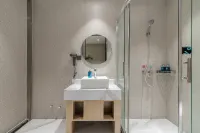 Max Accom Future Hotel Wenzhou Longgang Renmin Road Store