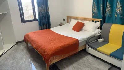 Feng Ting Meng Li Hotel di Quanzhou