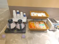 Homeinn Hotel (Dazhou Central Plaza Lao Da Yi Zhong)