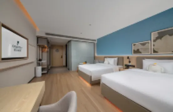 Country Inn & Suites By Radisson ,Changde First People's Hospital Branch