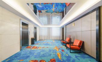 Mehood Lestie Hotel(Harbin rongchuang amusement park branch)