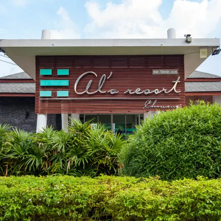 Al's Resort
