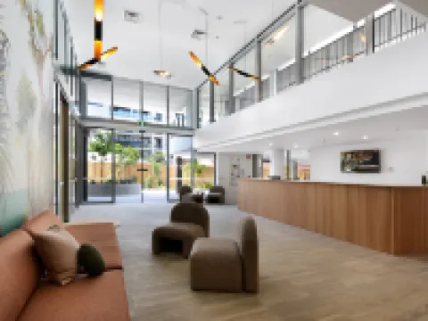 Direct Collective - Lowanna Beach Resort Hotéis em Mooloolaba