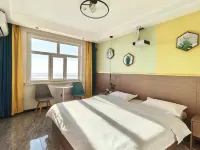 Jiangshe B & B - balcony
