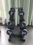 Baling Yonghu Manor (Dongting Lake China Panda Garden) - Gym
