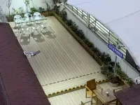 No.1 Boutique Hotel (Changshu Qinhu Branch) - Airport Shuttle