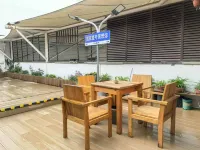 No.1 Boutique Hotel (Changshu Qinhu Branch) - Airport Shuttle
