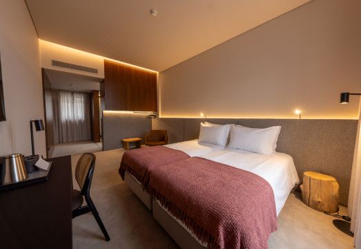 호텔 조식 뷔페