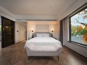 UrCove by Hyatt Nanjing Zhongshan Mountain National Park