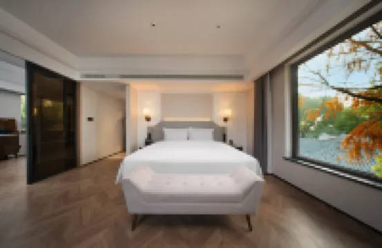 南京中山陵逸扉度假飯店