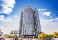 Meiyu Apartment (Jinbo Bay Star Avenue Branch)