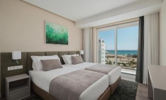 Dom Pedro Residences Luxury Apartments