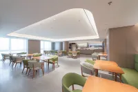 全季飯店（佛山新城世紀蓮體育中心店） - 早餐