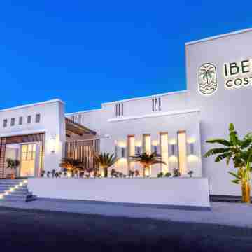 Jaz Costa Mares Hotel Exterior