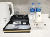 Zaoyang Shangpin City Hotel Hotels in Zaoyang