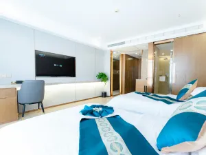 Jurong Crown Garden Hotel