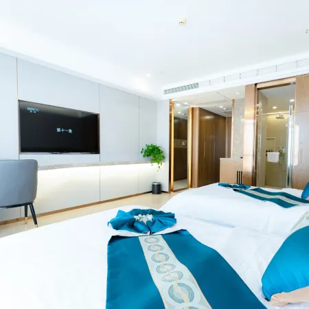 Jurong Crown Garden Hotel