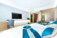 Jurong Crown Garden Hotel - سبا