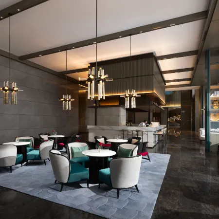 Qidong Hotel