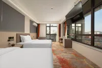 Pingyuan Manzi Hotel Hotels in der Nähe von Dezhou University Pingyuan Normal Specialised Department