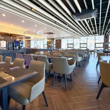 Ramada Encore by Wyndham Busan Station