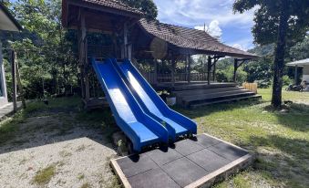 Jasa Resort Sungai Lembing