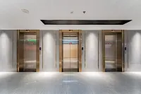 Starlight Future Hotel Apartment (Wenzhou Ouhai Niushan South Road Branch)