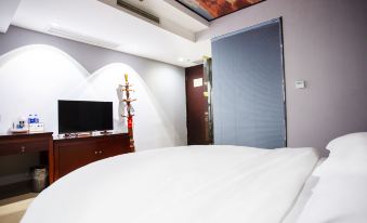 Changxing Penglaiju Boutique Hotel