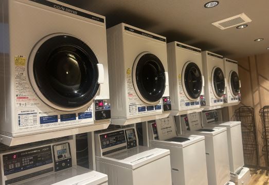 루트 인 그란티아 아오시마 타이요카쿠